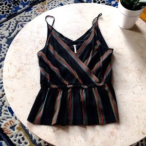 Free people cami